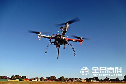 航拍全景图 航拍全景图